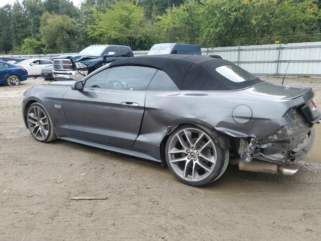 Photo 1 VIN: 1FATP8FF4G5241002 - FORD MUSTANG GT 