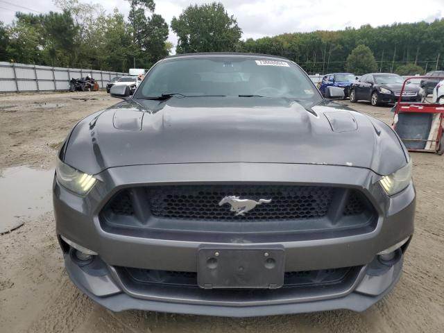 Photo 4 VIN: 1FATP8FF4G5241002 - FORD MUSTANG GT 