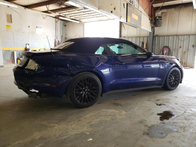 Photo 2 VIN: 1FATP8FF4G5253862 - FORD MUSTANG GT 