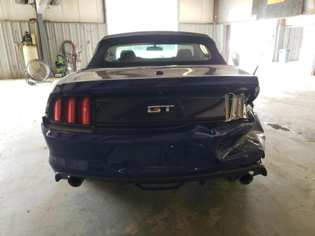 Photo 5 VIN: 1FATP8FF4G5253862 - FORD MUSTANG GT 