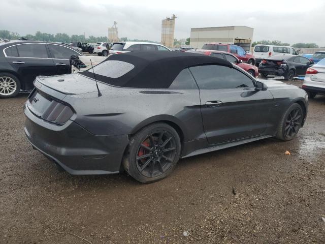 Photo 2 VIN: 1FATP8FF4G5262299 - FORD MUSTANG GT 