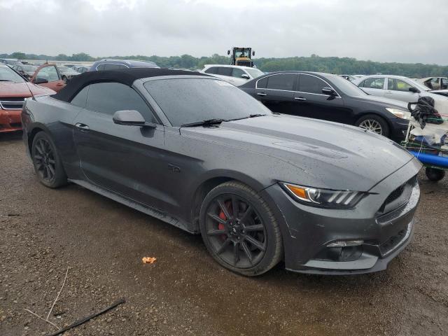 Photo 3 VIN: 1FATP8FF4G5262299 - FORD MUSTANG GT 