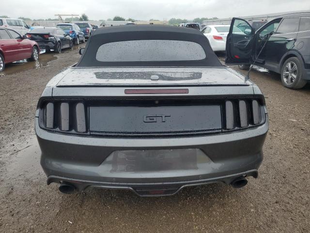 Photo 5 VIN: 1FATP8FF4G5262299 - FORD MUSTANG GT 