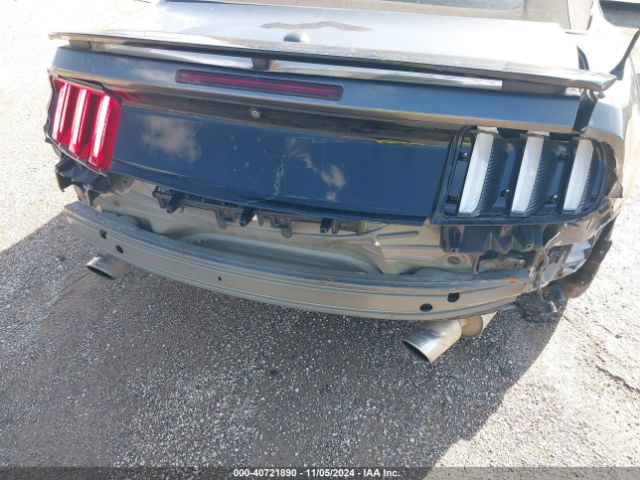 Photo 5 VIN: 1FATP8FF4G5310187 - FORD MUSTANG 