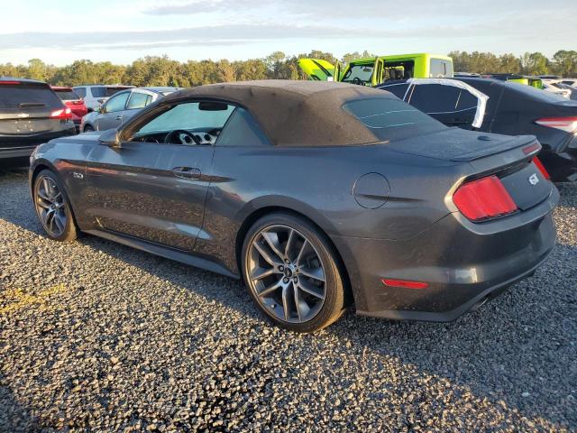 Photo 1 VIN: 1FATP8FF4H5240482 - FORD MUSTANG GT 