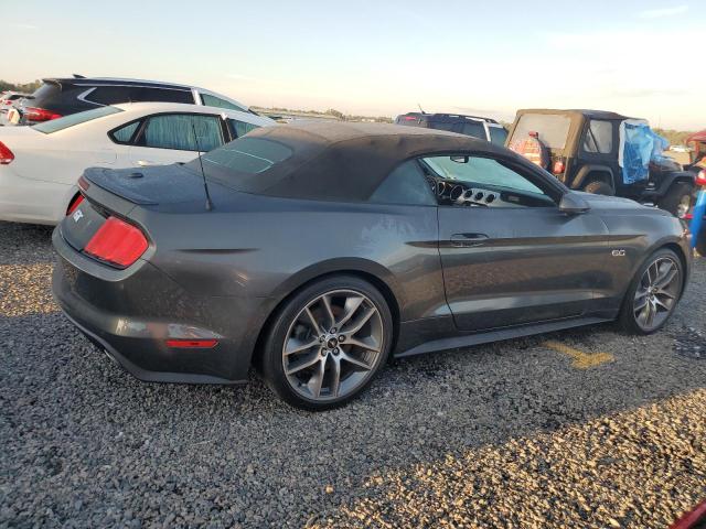 Photo 2 VIN: 1FATP8FF4H5240482 - FORD MUSTANG GT 