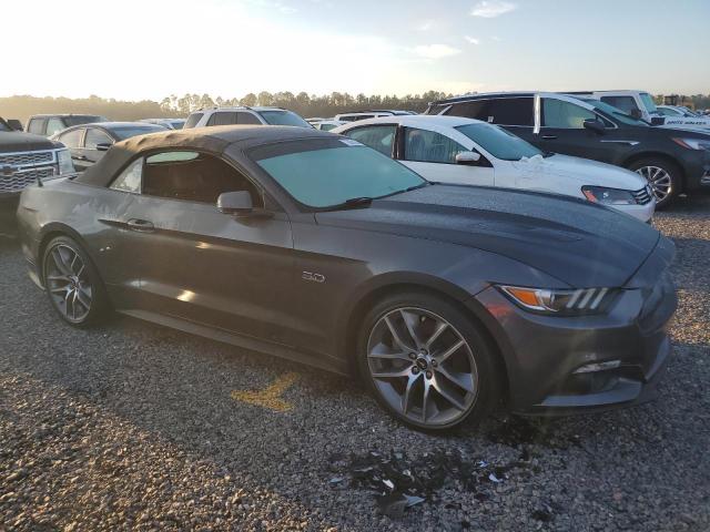 Photo 3 VIN: 1FATP8FF4H5240482 - FORD MUSTANG GT 