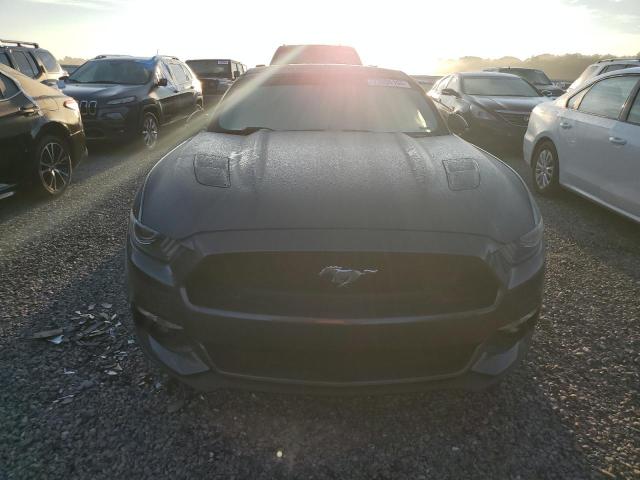 Photo 4 VIN: 1FATP8FF4H5240482 - FORD MUSTANG GT 