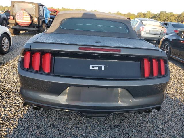 Photo 5 VIN: 1FATP8FF4H5240482 - FORD MUSTANG GT 