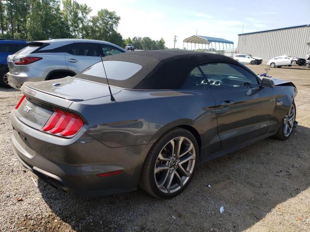 Photo 3 VIN: 1FATP8FF4K5141510 - FORD MUSTANG GT 