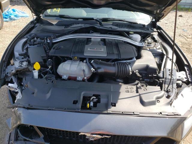 Photo 6 VIN: 1FATP8FF4K5141510 - FORD MUSTANG GT 