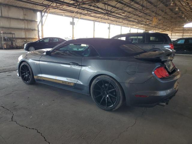 Photo 1 VIN: 1FATP8FF4N5118118 - FORD MUSTANG GT 