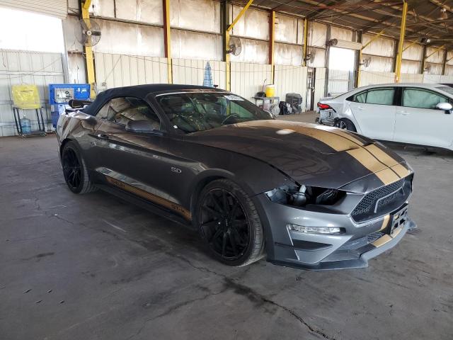 Photo 3 VIN: 1FATP8FF4N5118118 - FORD MUSTANG GT 