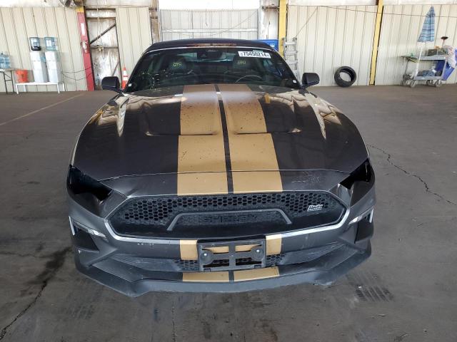 Photo 4 VIN: 1FATP8FF4N5118118 - FORD MUSTANG GT 