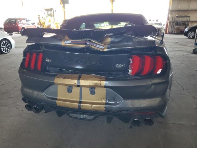 Photo 5 VIN: 1FATP8FF4N5118118 - FORD MUSTANG GT 