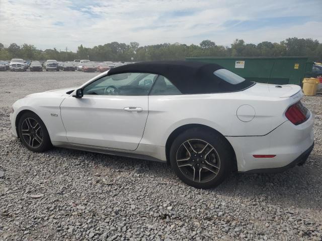 Photo 1 VIN: 1FATP8FF4N5133640 - FORD MUSTANG GT 