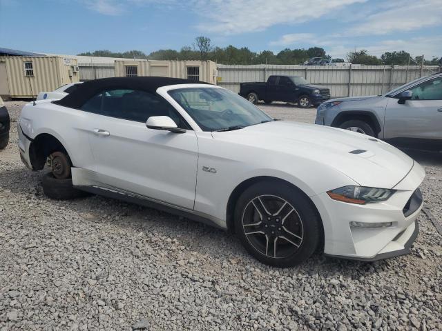 Photo 3 VIN: 1FATP8FF4N5133640 - FORD MUSTANG GT 