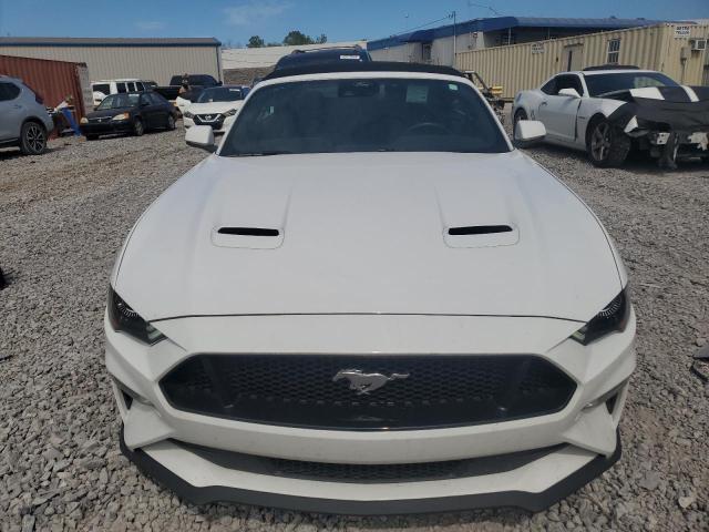 Photo 4 VIN: 1FATP8FF4N5133640 - FORD MUSTANG GT 