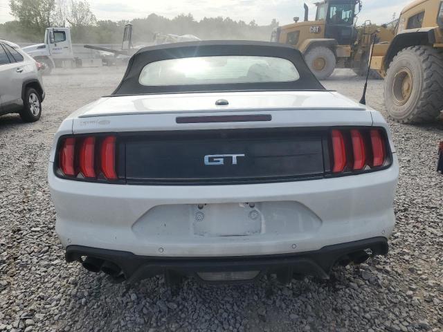 Photo 5 VIN: 1FATP8FF4N5133640 - FORD MUSTANG GT 