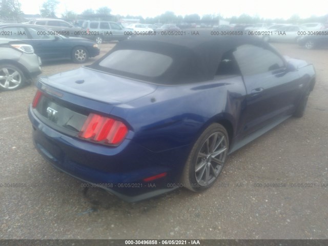 Photo 3 VIN: 1FATP8FF5F5340846 - FORD MUSTANG 