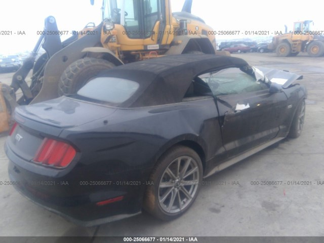 Photo 3 VIN: 1FATP8FF5F5396589 - FORD MUSTANG 