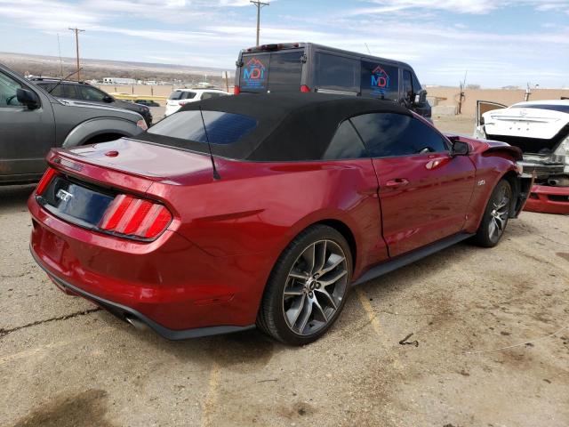 Photo 2 VIN: 1FATP8FF5F5413438 - FORD MUSTANG 