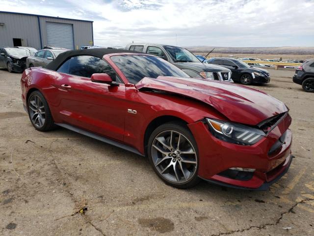 Photo 3 VIN: 1FATP8FF5F5413438 - FORD MUSTANG 