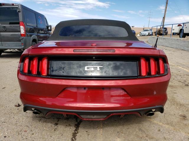 Photo 5 VIN: 1FATP8FF5F5413438 - FORD MUSTANG 