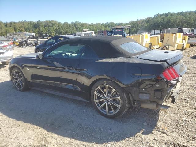 Photo 1 VIN: 1FATP8FF5H5322110 - FORD MUSTANG 