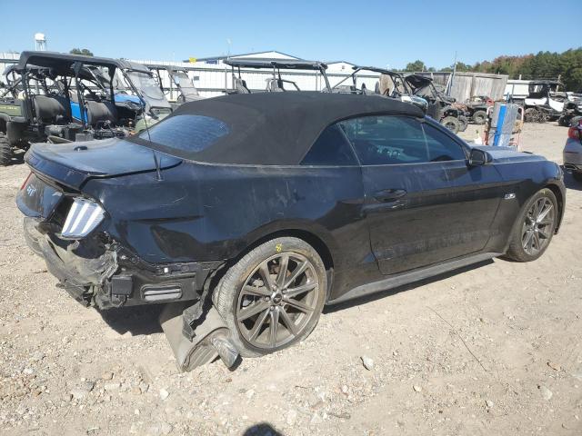 Photo 2 VIN: 1FATP8FF5H5322110 - FORD MUSTANG 