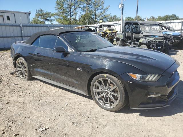 Photo 3 VIN: 1FATP8FF5H5322110 - FORD MUSTANG 