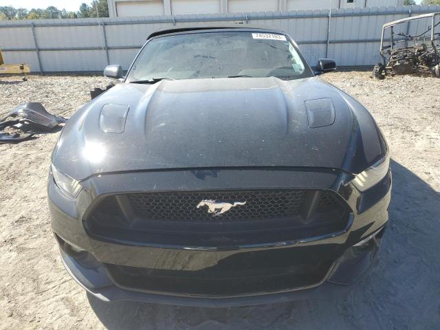 Photo 4 VIN: 1FATP8FF5H5322110 - FORD MUSTANG 