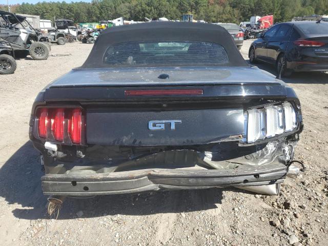 Photo 5 VIN: 1FATP8FF5H5322110 - FORD MUSTANG 