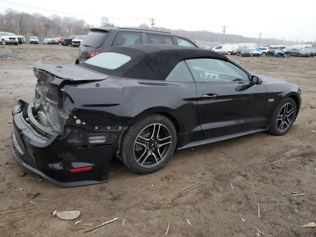 Photo 2 VIN: 1FATP8FF5J5142714 - FORD MUSTANG 