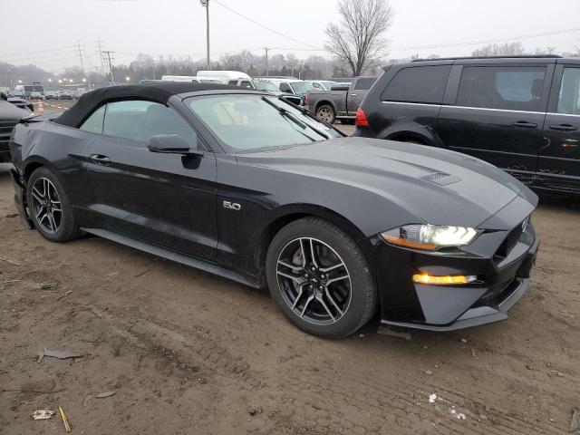 Photo 3 VIN: 1FATP8FF5J5142714 - FORD MUSTANG 