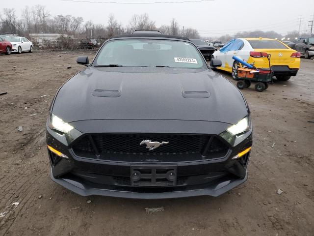 Photo 4 VIN: 1FATP8FF5J5142714 - FORD MUSTANG 