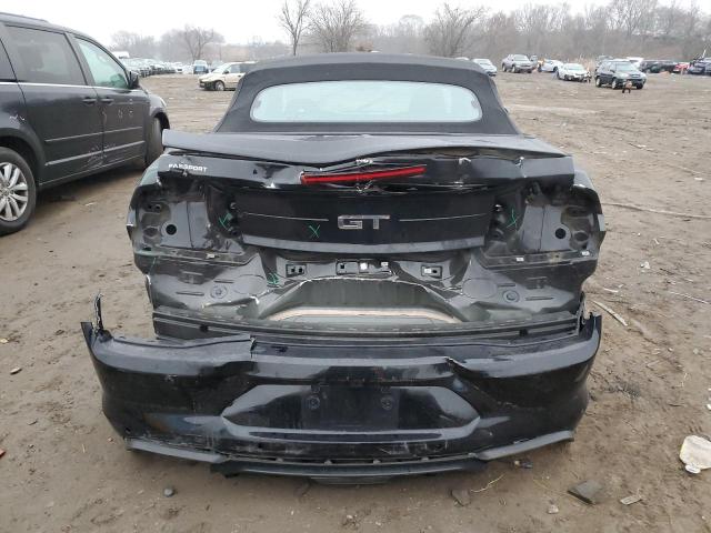 Photo 5 VIN: 1FATP8FF5J5142714 - FORD MUSTANG 