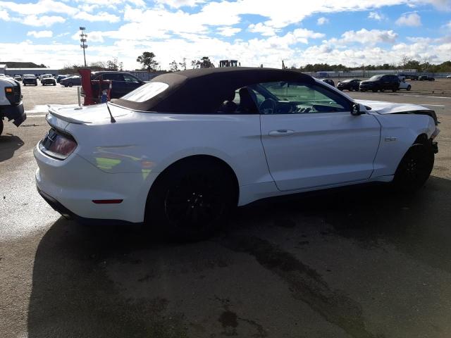 Photo 2 VIN: 1FATP8FF5J5153180 - FORD MUSTANG 