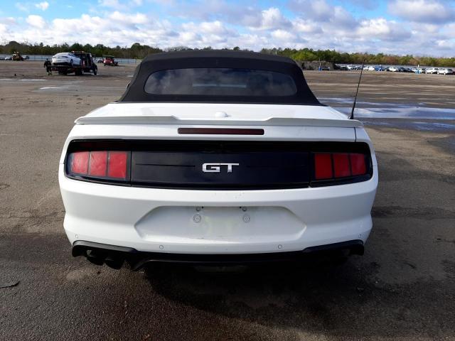 Photo 5 VIN: 1FATP8FF5J5153180 - FORD MUSTANG 