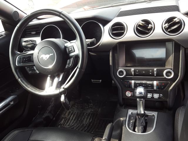 Photo 8 VIN: 1FATP8FF5K5104501 - FORD MUSTANG GT 