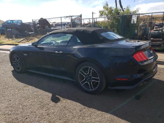 Photo 1 VIN: 1FATP8FF5K5171793 - FORD MUSTANG 