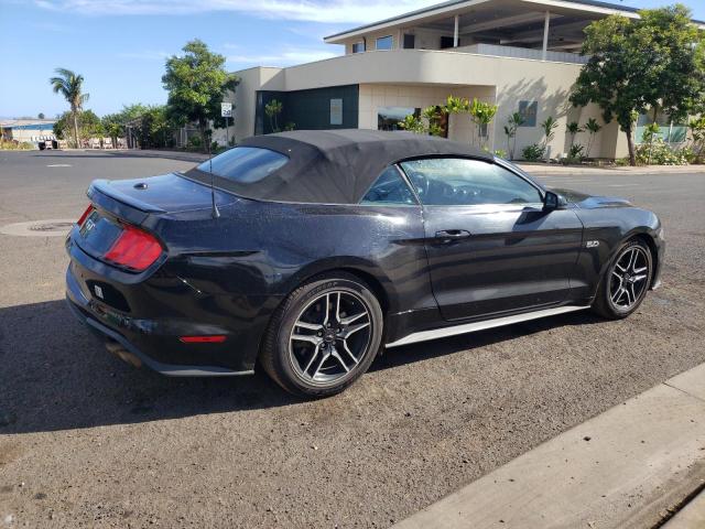 Photo 2 VIN: 1FATP8FF5K5171793 - FORD MUSTANG 