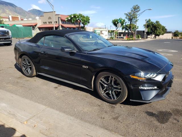 Photo 3 VIN: 1FATP8FF5K5171793 - FORD MUSTANG 