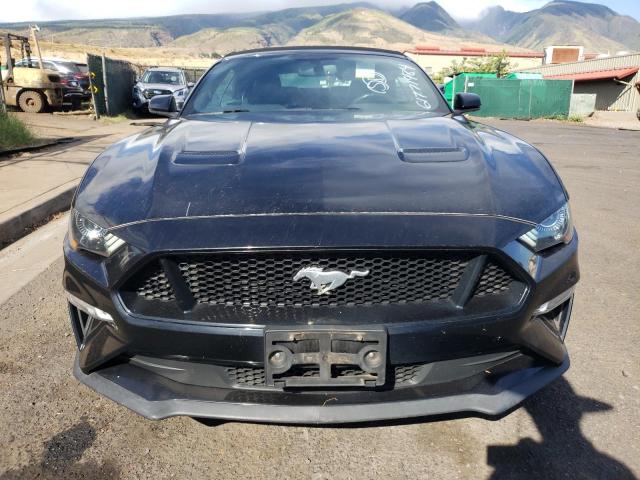 Photo 4 VIN: 1FATP8FF5K5171793 - FORD MUSTANG 