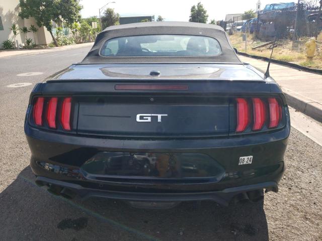 Photo 5 VIN: 1FATP8FF5K5171793 - FORD MUSTANG 