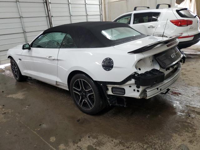 Photo 1 VIN: 1FATP8FF5K5172233 - FORD MUSTANG GT 