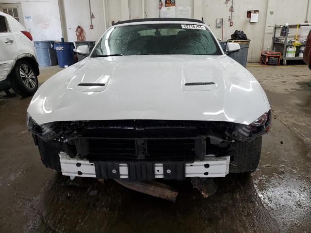 Photo 4 VIN: 1FATP8FF5K5172233 - FORD MUSTANG GT 