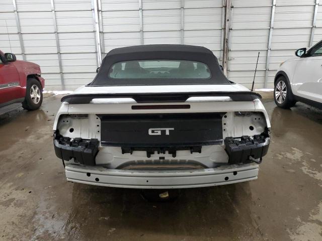 Photo 5 VIN: 1FATP8FF5K5172233 - FORD MUSTANG GT 