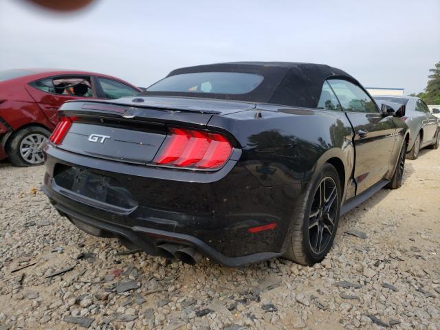 Photo 3 VIN: 1FATP8FF5K5188402 - FORD MUSTANG GT 