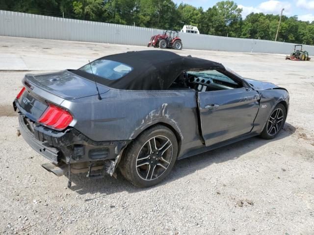 Photo 2 VIN: 1FATP8FF5M5116313 - FORD MUSTANG GT 